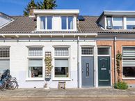 Boumanstraat 12, 9724 BR Groningen