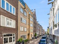 Vinkenstraat 73-B, 1013 JM Amsterdam