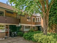 Ligusterbes 14, 2318 AM Leiden