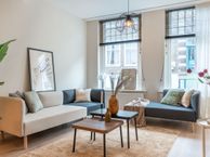 Van der Werfstraat 47-B, 2312 VV Leiden