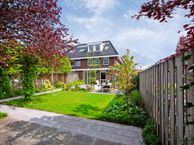 Darthuizerberg 11, 3825 BK Amersfoort