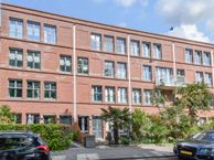 Hoogeveenlaan 2-B, 2545 TR Den Haag