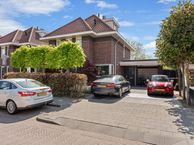 Fop Smitstraat 10, 2953 XE Alblasserdam