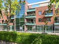 Koningin Wilhelminalaan 11-B, 1411 EL Naarden