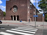 Burgemeester Baumannlaan 175-K, 3042 AD Rotterdam