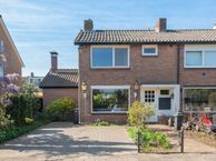 Willem de Rijkelaan 34, 2181 TB Hillegom