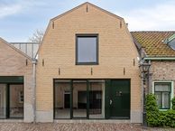 Boterstraat 8, 3231 AB Brielle