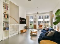 Yoka Berrettyhof 9, 3025 GR Rotterdam