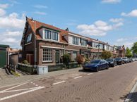 Leliestraat 25, 3135 XJ Vlaardingen