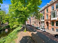 Waldeck Pyrmontkade 932, 2518 JW Den Haag