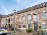 Deken van der Hagenstraat 31, 5707 TV Helmond