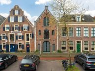 Zuidvliet 20, 8921 BL Leeuwarden