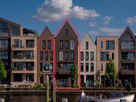 Kelderwindkade 45, 2031 WS Haarlem