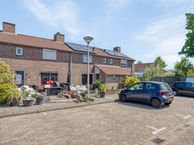 St. Agathastraat 5, 5706 BB Helmond