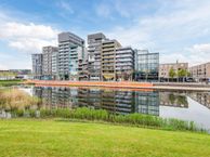 Zilverparkkade 115, 8232 WL Lelystad