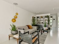 Spaarndammerstraat 123-1, 1013 TE Amsterdam