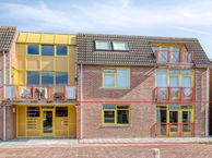 Couwervestraat 51-01, 4461 XB Goes