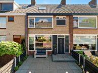 Jan Sluytersstraat 8, 3141 KH Maassluis