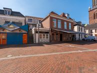 Marktplein 1-H, 9671 AZ Winschoten