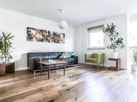 Wijttenbachstraat 24-A, 1093 JC Amsterdam