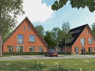 De Kanoet (Bouwnr. 4), 9909 EB Spijk (GR)