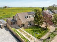 Ds J van Dijkstraat 10, 8804 RC Tzum