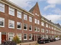Jan Haringstraat 15-H, 1056 XG Amsterdam