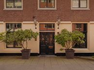 Rapenburgerstraat 167-F, 1011 VM Amsterdam