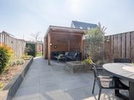 Esdoornlaan 5-A, 4254 AT Sleeuwijk