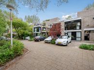 Gebbenlaan 36, 2625 KB Delft