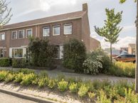 Irenestraat 20, 3291 BK Strijen