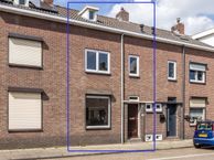 Heiveldstraat 72, 6466 AL Kerkrade