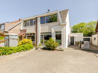 Oranjeboomstraat 249, 4812 EE Breda