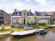 Nieuwe Hoek 4, 9005 NA Wergea