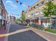 Havenstraat 35-A1, 1404 EL Bussum