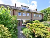 Wielewaallaan 4, 1403 BX Bussum