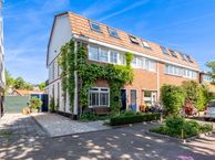 Van Leeuwenhoekstraat 29, 1221 AG Hilversum