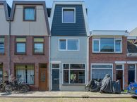 Seringstraat 26, 3551 TL Utrecht