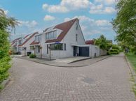 Penningkruidstraat 11, 1313 KJ Almere