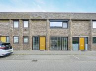 Johannes Blaeustraat 6, 3404 GR IJsselstein