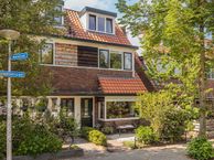 Berkelstraat 20, 3812 KC Amersfoort