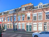 Westergracht 107-RD, 2013 ZN Haarlem