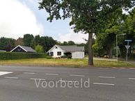 Steenbergseweg / De Mere, 4661 RH Halsteren