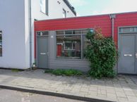 Bosbesstraat 1, 6542 NK Nijmegen