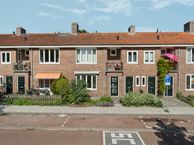 Von Liebigweg 31-H, 1097 RK Amsterdam