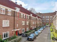 Theseusstraat 16-2, 1076 XL Amsterdam