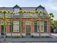 Wilhelminastraat 29, 5427 CC Boekel