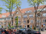 Paramaribostraat 84-2, 1058 VN Amsterdam