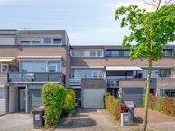 Rompertdreef 68, 5233 EL Den Bosch