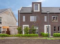 Burgemeester Verdaasdonkstraat 37-A, 4847 GD Teteringen